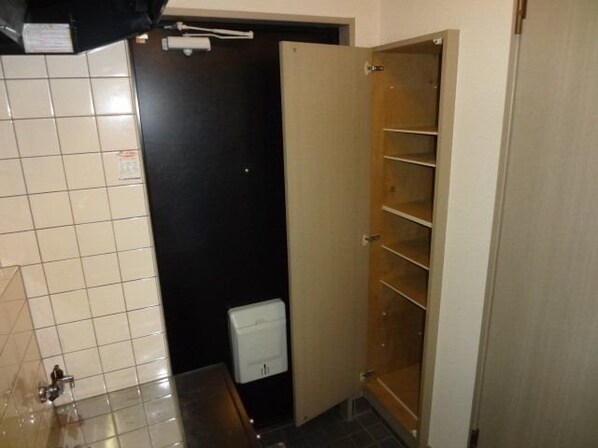 フレンズ双葉ヶ丘の物件内観写真